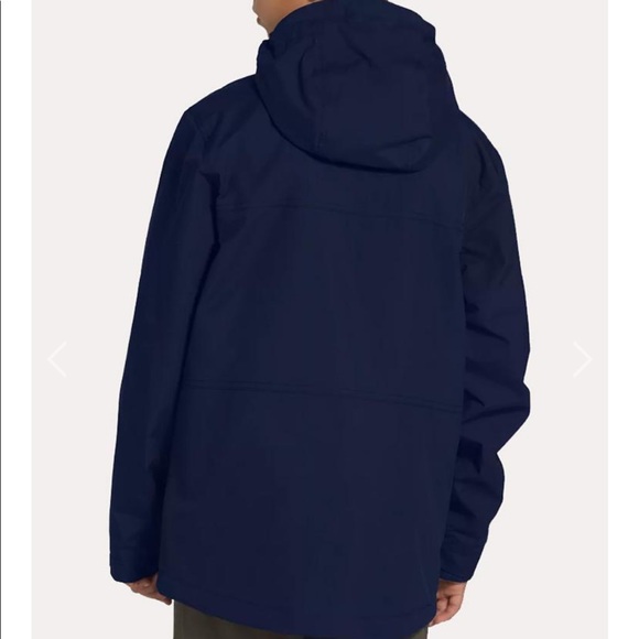 THE NORTH FACE NEW BOYS' GORDON LYONS TRICLIMATE - Picture 3 of 11